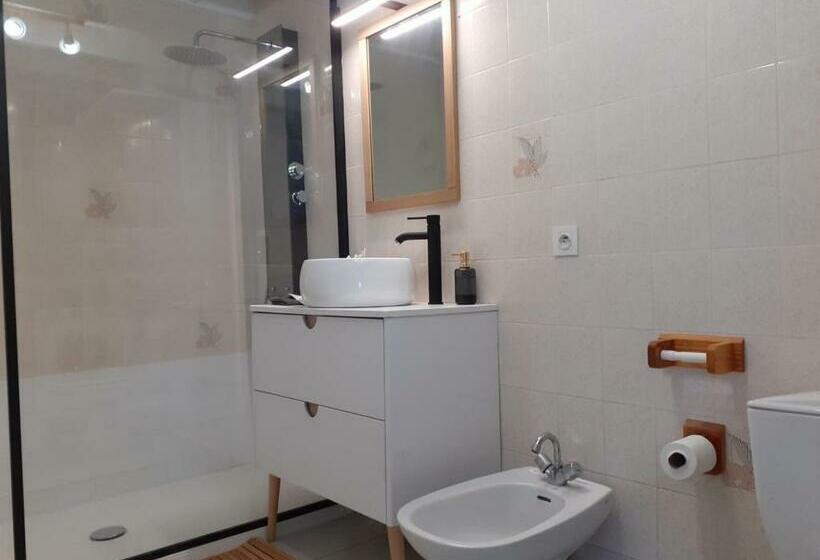 Villa Patio Pour 6 Avec Piscine Et Parking Privé, à 2000m Des Plages De Capbreton   Fr 1 239 748