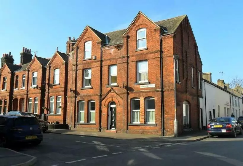 Superb Victorian Townhouse