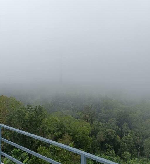 Valley View 2 B/r Villa At Ramakkalmedu Windfarm