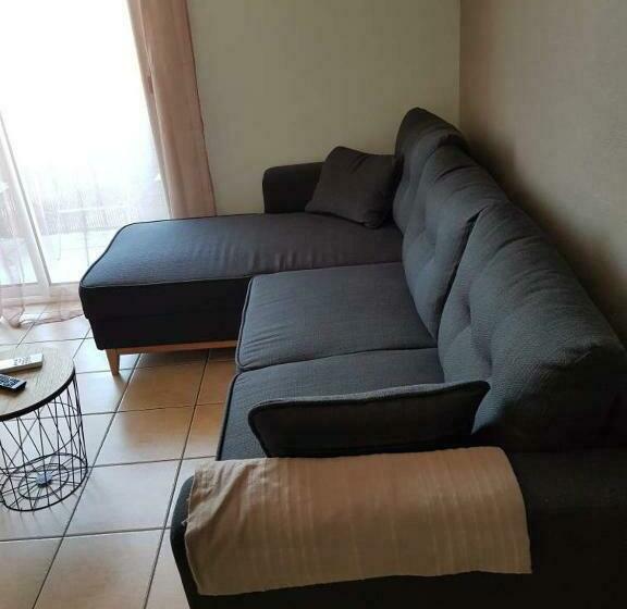 à 200m De La Mer Super Logement Cocoon