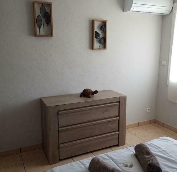 à 200m De La Mer Super Logement Cocoon