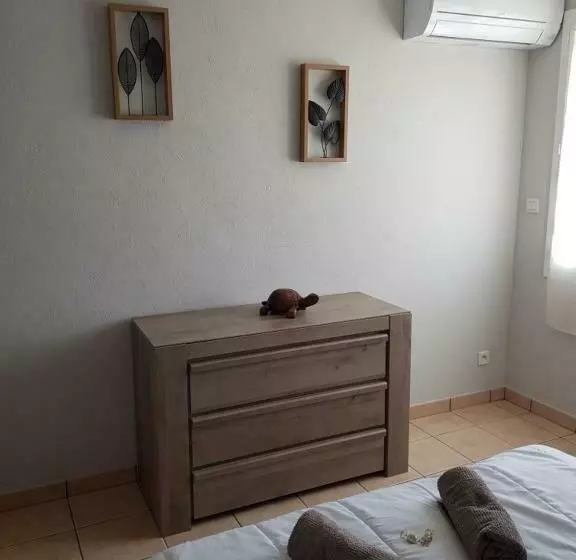 à 200m De La Mer Super Logement Cocoon