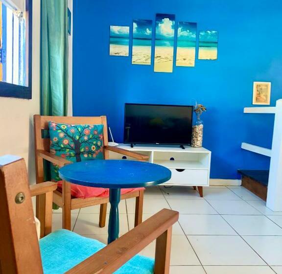 Apartamento Vidaboa Buzios Mynapartamentos