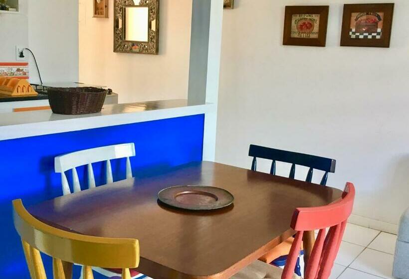 Apartamento Vidaboa Buzios Mynapartamentos