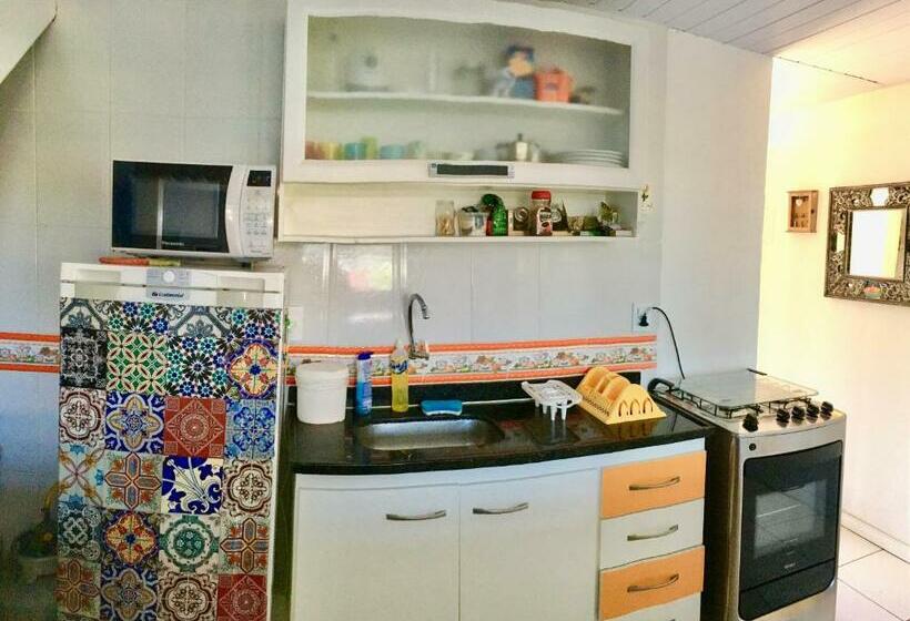 Apartamento Vidaboa Buzios Mynapartamentos