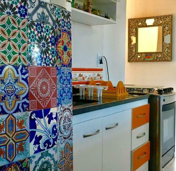 Apartamento Vidaboa Buzios Mynapartamentos