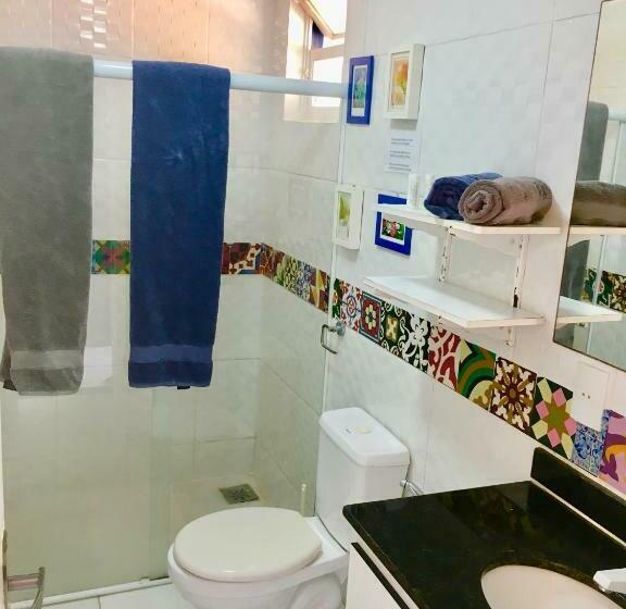 Apartamento Vidaboa Buzios Mynapartamentos