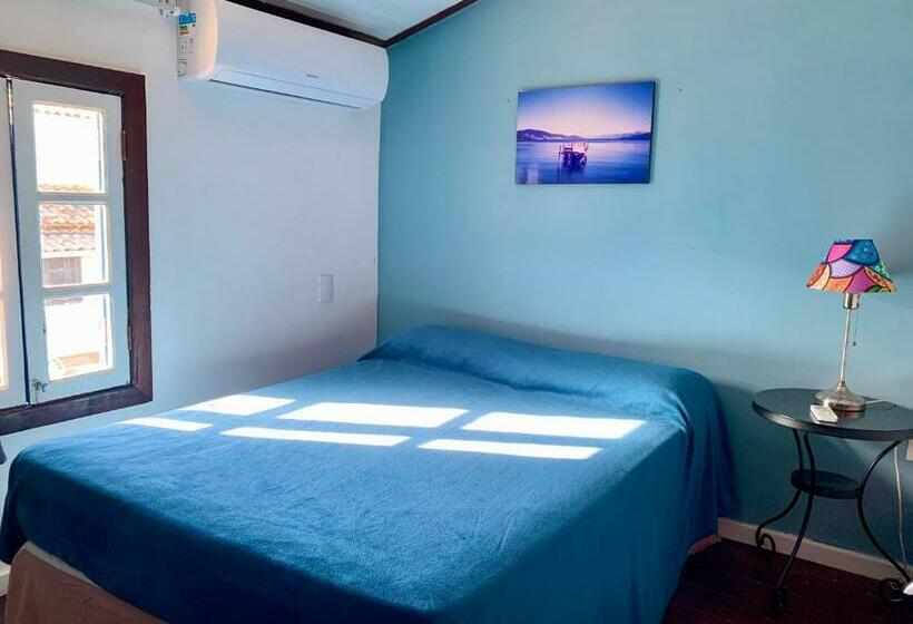 Apartamento Vidaboa Buzios Mynapartamentos