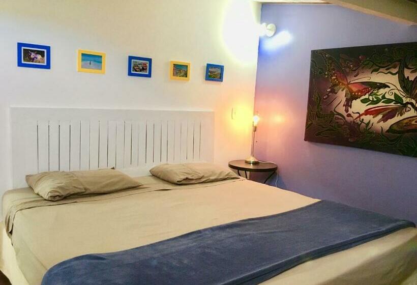 Apartamento Vidaboa Buzios Mynapartamentos