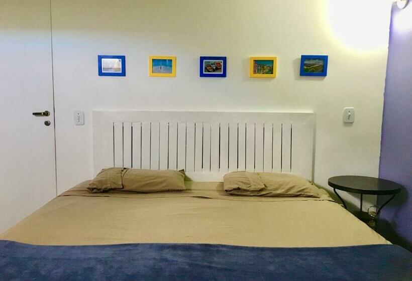 Apartamento Vidaboa Buzios Mynapartamentos