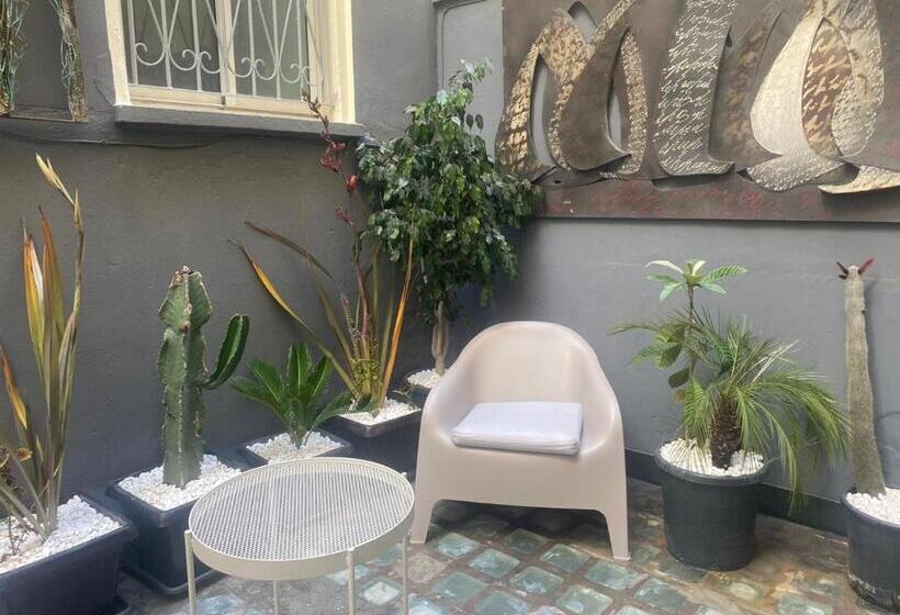 Bel Appart Cosy Plein Coeur De Tanger Vue Mer