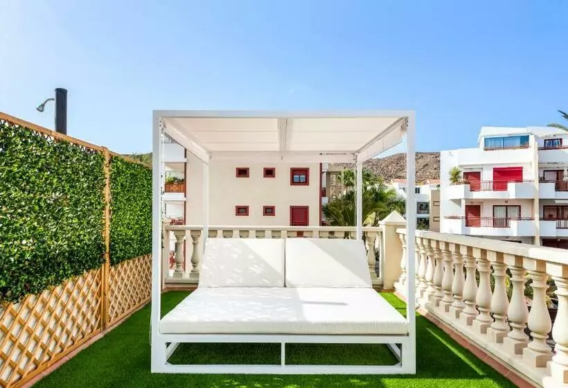Bel Appartement Avec Grande Terrasse Independante