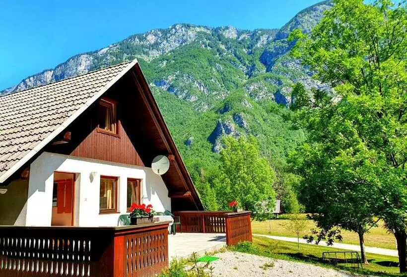 Bohinj Star Apartments