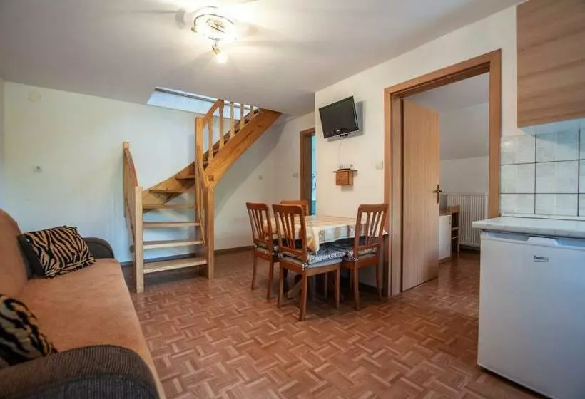 Bohinj Star Apartments