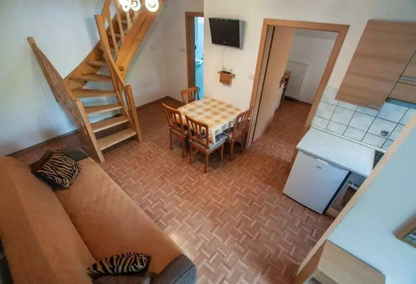 Bohinj Star Apartments