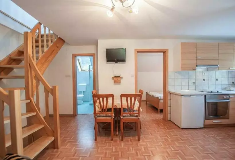 Bohinj Star Apartments