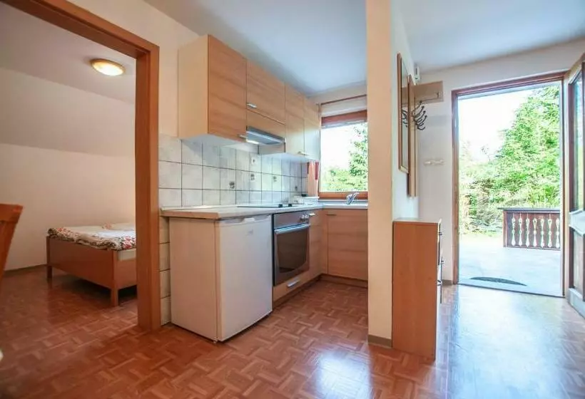 Bohinj Star Apartments