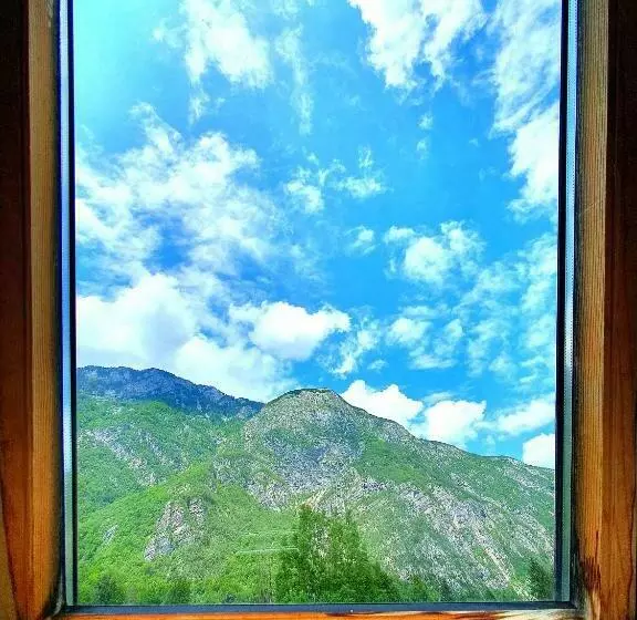 Bohinj Star Apartments