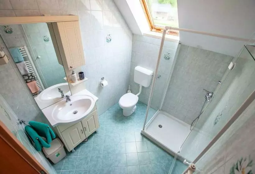 Bohinj Star Apartments