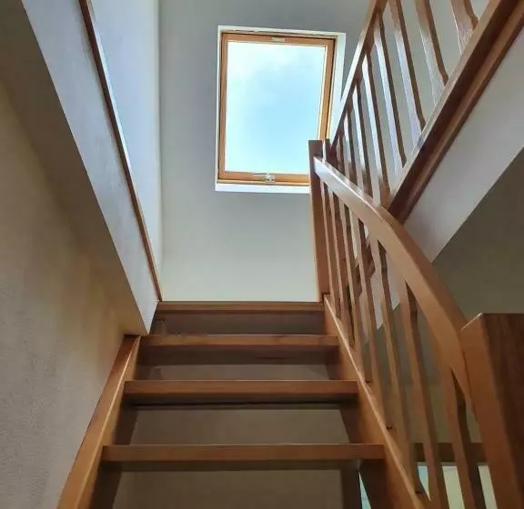Bohinj Star Apartments