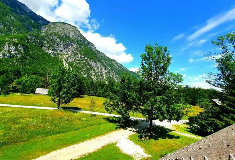 Bohinj Star Apartments