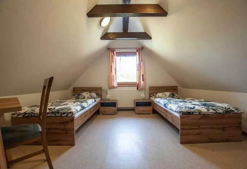Bohinj Star Apartments