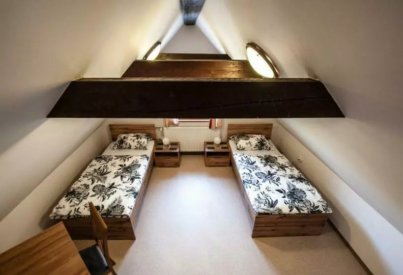Bohinj Star Apartments