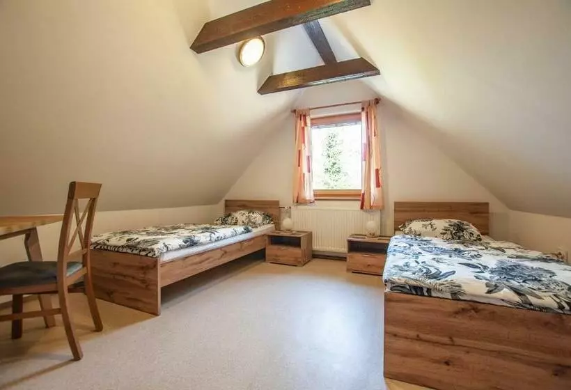 Bohinj Star Apartments