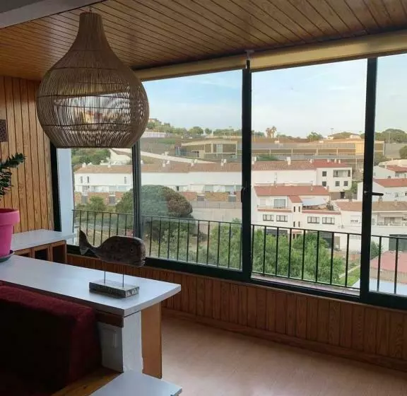 Can Ramon Casa Con Garaje