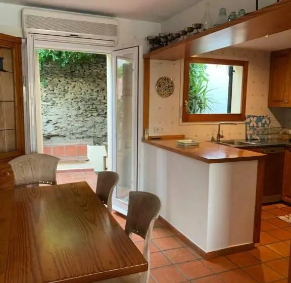 Can Ramon Casa Con Garaje