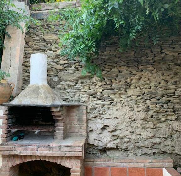 Can Ramon Casa Con Garaje