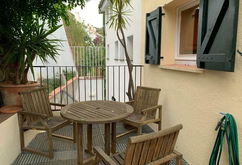 Can Ramon Casa Con Garaje