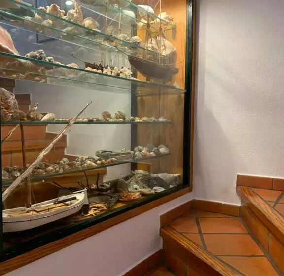 Can Ramon Casa Con Garaje