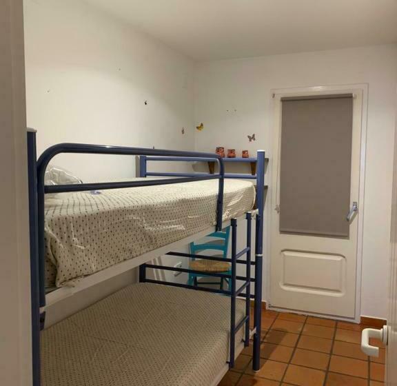 Can Ramon Casa Con Garaje