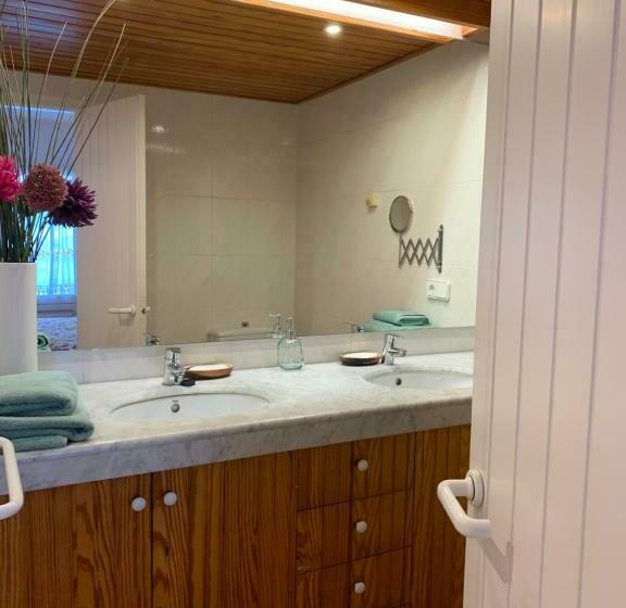 Can Ramon Casa Con Garaje