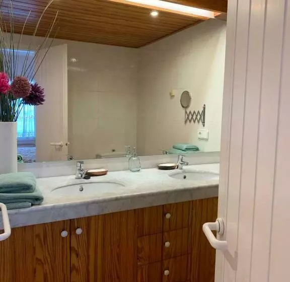 Can Ramon Casa Con Garaje