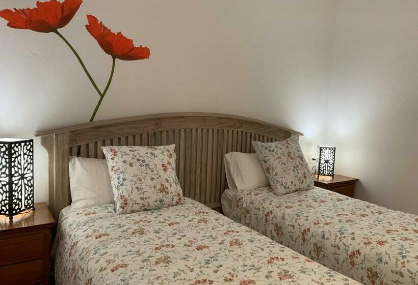 Can Ramon Casa Con Garaje