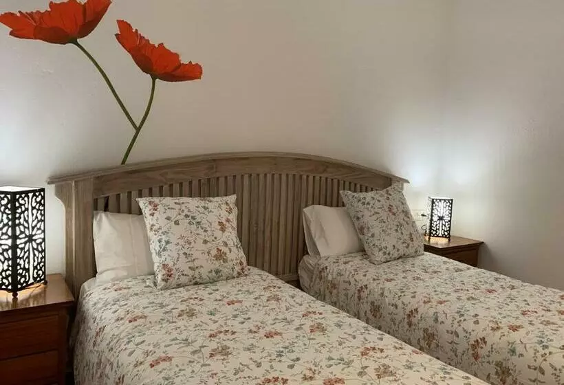 Can Ramon Casa Con Garaje