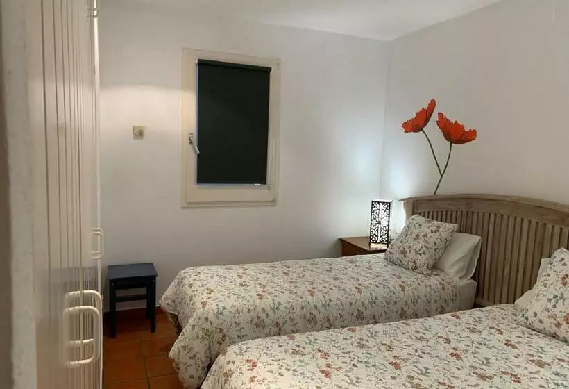 Can Ramon Casa Con Garaje