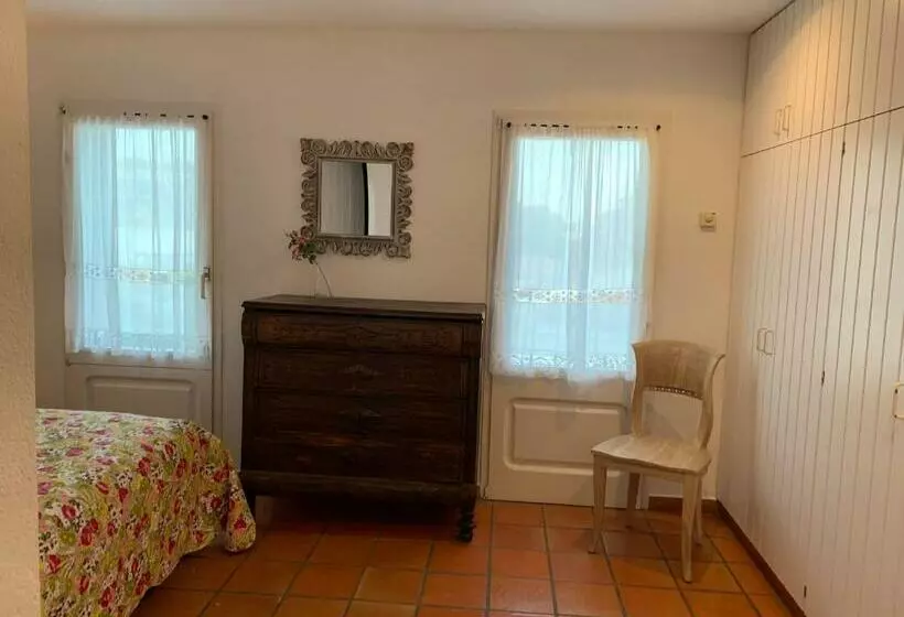 Can Ramon Casa Con Garaje