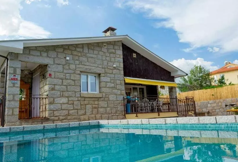 Casa Rural El Abuelo Arturo