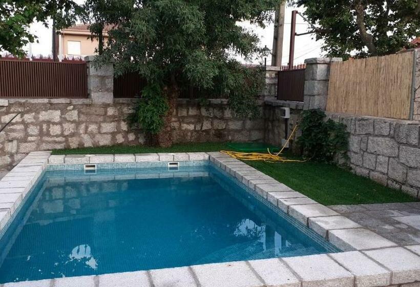 Casa Rural El Abuelo Arturo