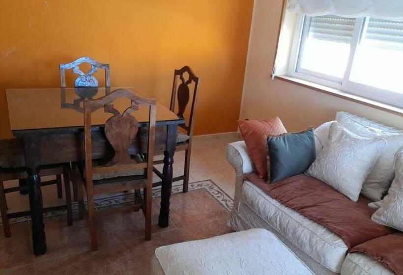 Casa Rural El Abuelo Arturo