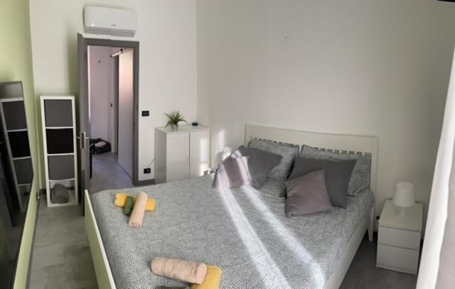 Casa Vacanza A 100 Metri Dal Mare