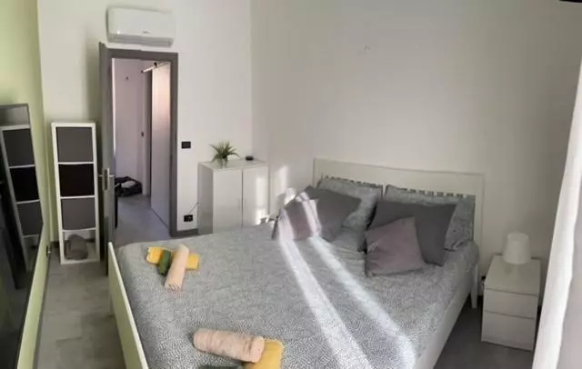 Casa Vacanza A 100 Metri Dal Mare