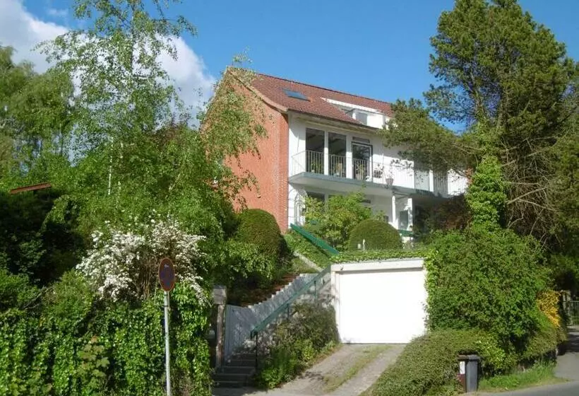 Ferienwohnung Jepsen