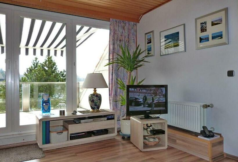 Ferienwohnung Jepsen