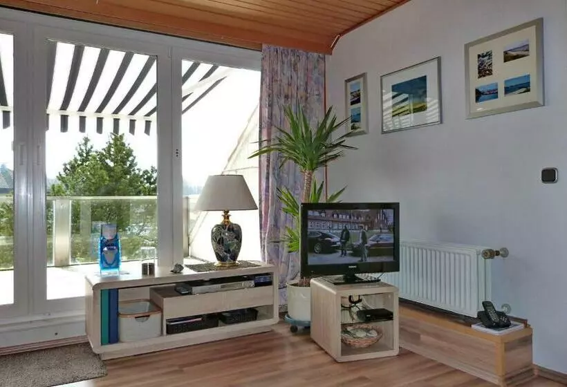 Ferienwohnung Jepsen