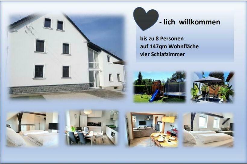 Ferienwohnung Xxl Lausitz Direkt