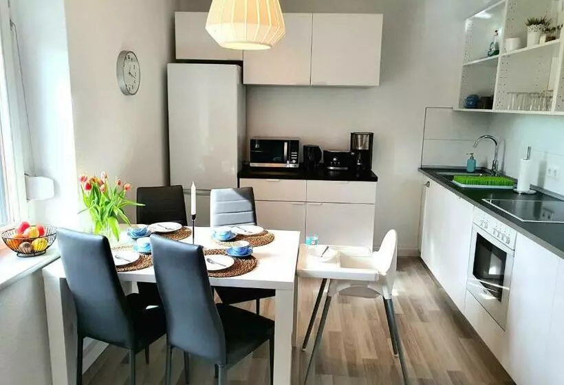 Ferienwohnung Xxl Lausitz Direkt